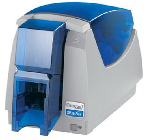 DataCard SP30 ��Ƭ֤����ӡ��  