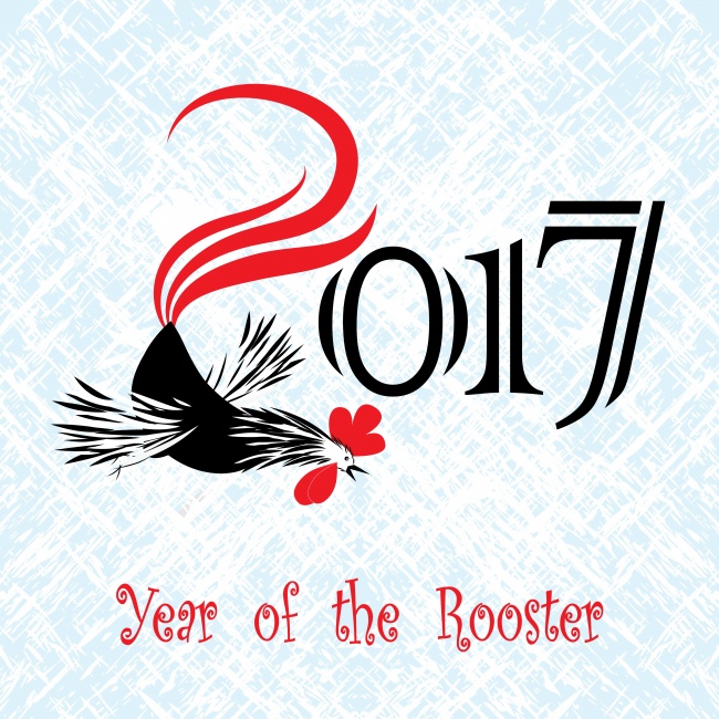 2017��Ԫ���żٰ���